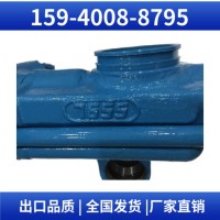 气动凿岩机S82 钻孔直径34mm-42mm 施工便捷 用于水利水电